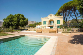 Villa Luna Piena